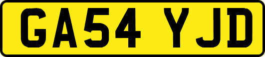 GA54YJD