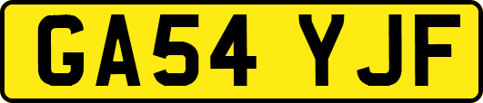 GA54YJF