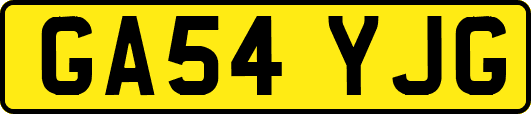 GA54YJG