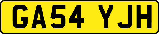 GA54YJH