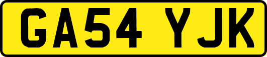 GA54YJK