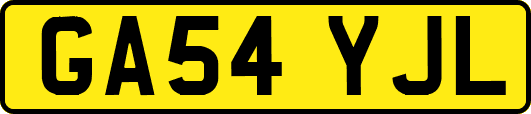 GA54YJL
