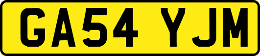 GA54YJM