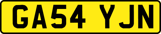 GA54YJN