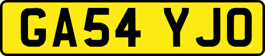 GA54YJO
