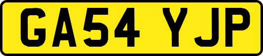 GA54YJP