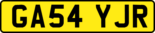 GA54YJR