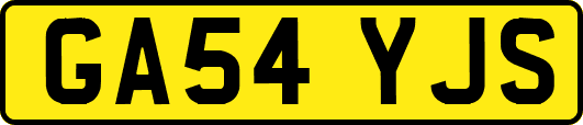 GA54YJS