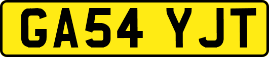 GA54YJT