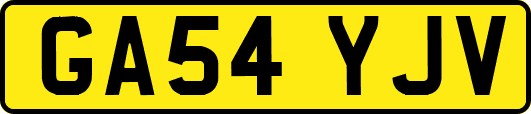 GA54YJV