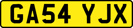 GA54YJX