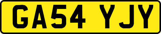 GA54YJY