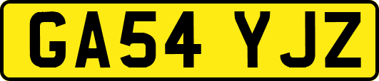 GA54YJZ