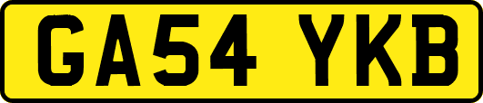 GA54YKB