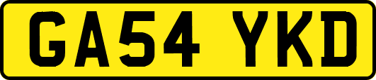 GA54YKD