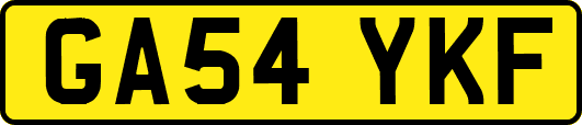 GA54YKF