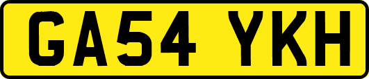 GA54YKH
