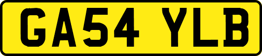 GA54YLB