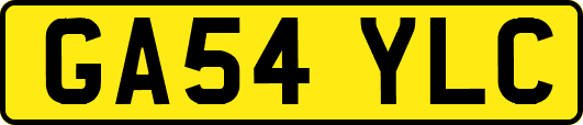 GA54YLC