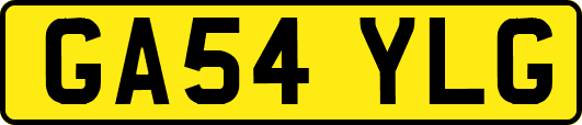 GA54YLG