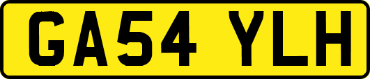 GA54YLH