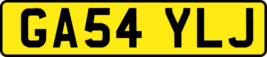 GA54YLJ