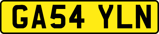 GA54YLN