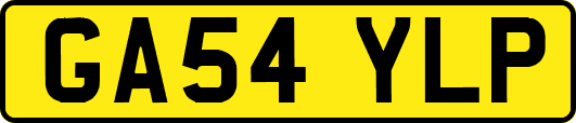 GA54YLP