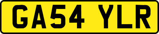 GA54YLR