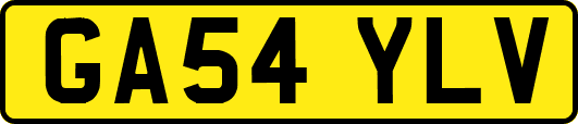 GA54YLV