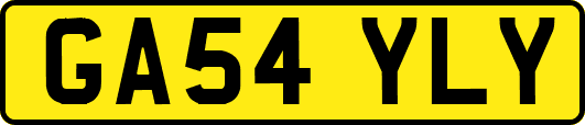 GA54YLY
