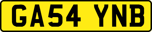 GA54YNB