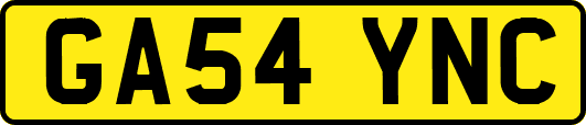GA54YNC