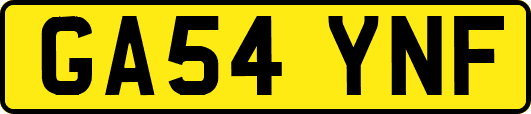 GA54YNF