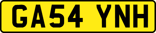 GA54YNH