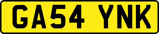 GA54YNK
