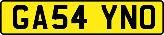 GA54YNO