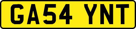 GA54YNT