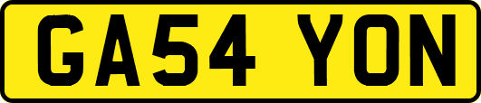 GA54YON