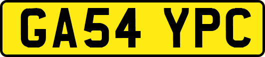 GA54YPC