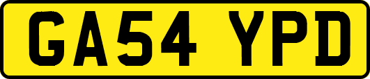 GA54YPD