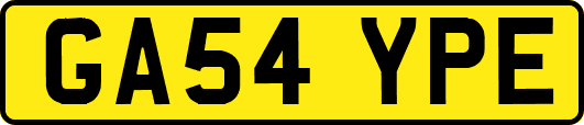 GA54YPE
