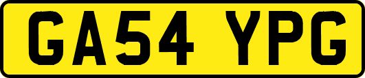 GA54YPG