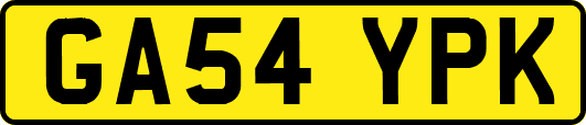 GA54YPK