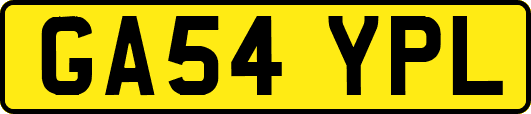 GA54YPL