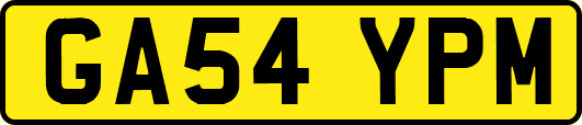 GA54YPM