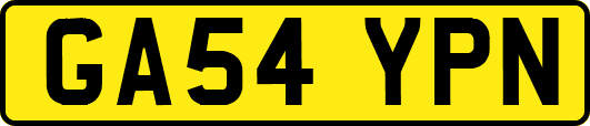GA54YPN