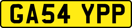 GA54YPP