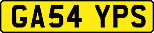 GA54YPS