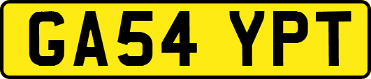 GA54YPT